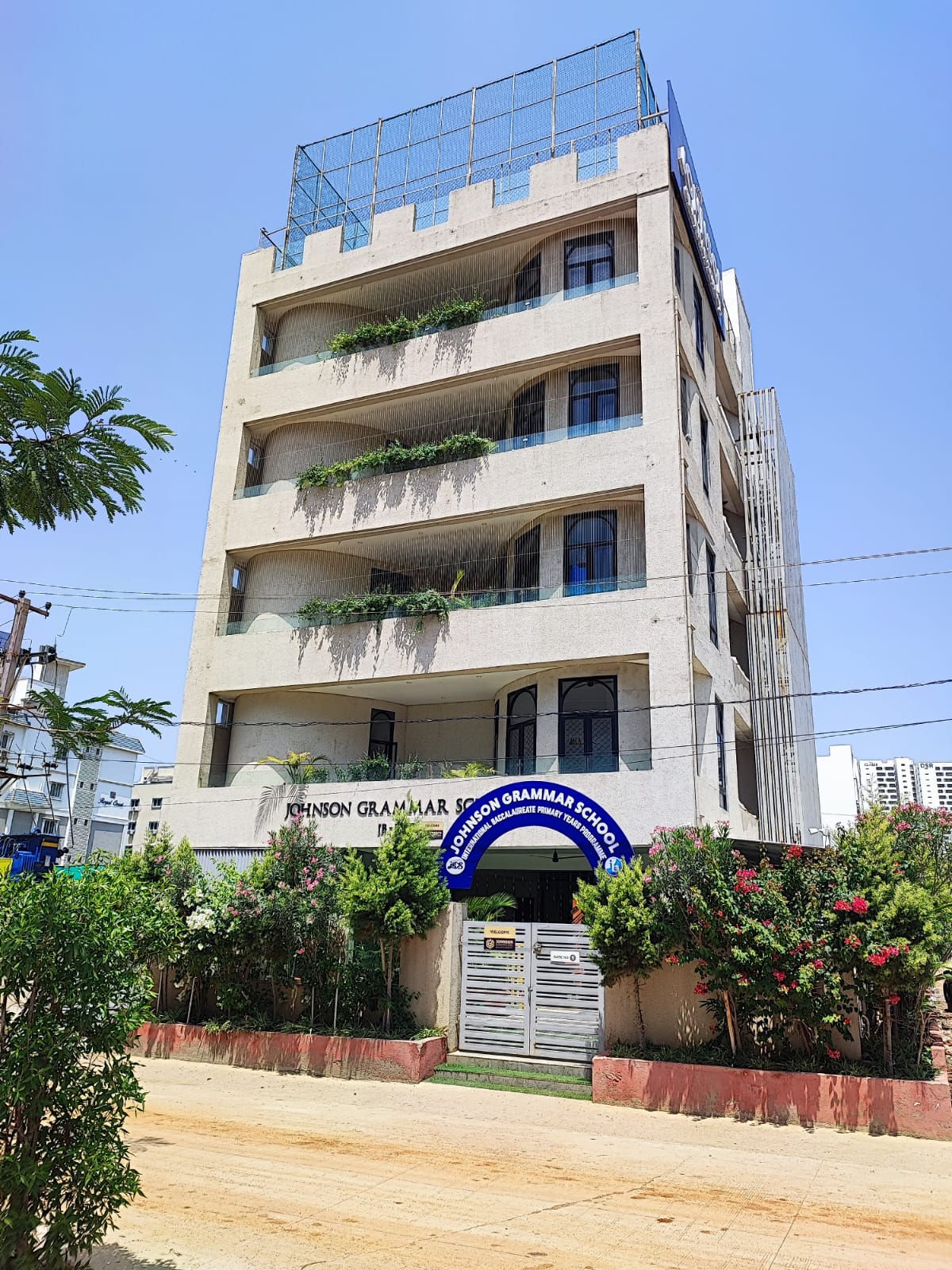 Campus